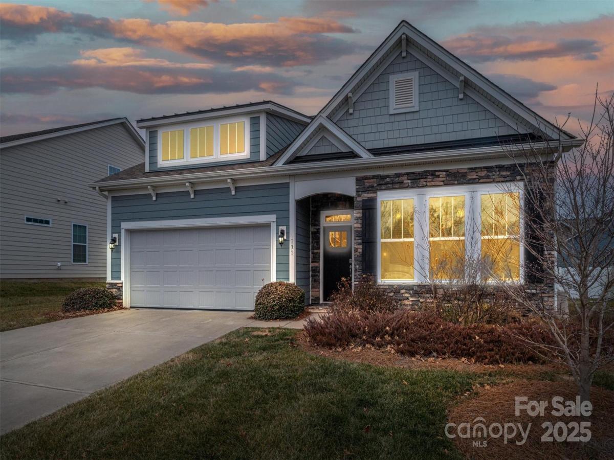 MLS #CAR4305778 image #0