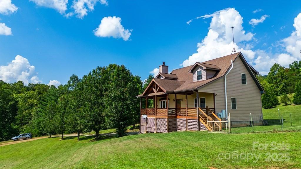 MLS #CAR4305854 image #0