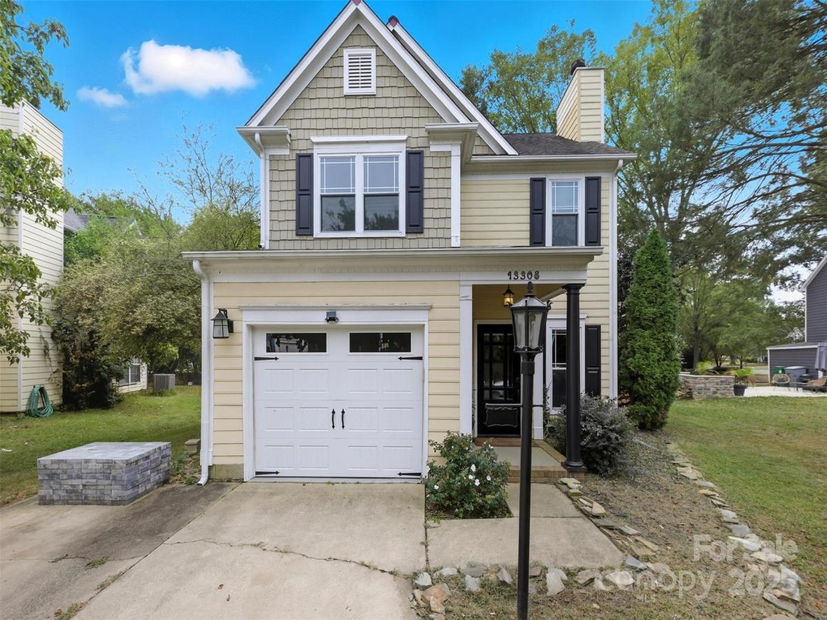 MLS #CAR4305862 image #0