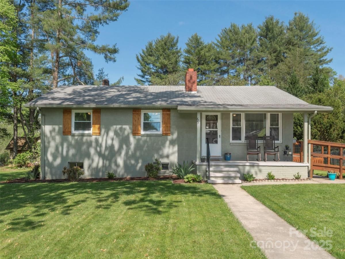 MLS #CAR4305865 image #0