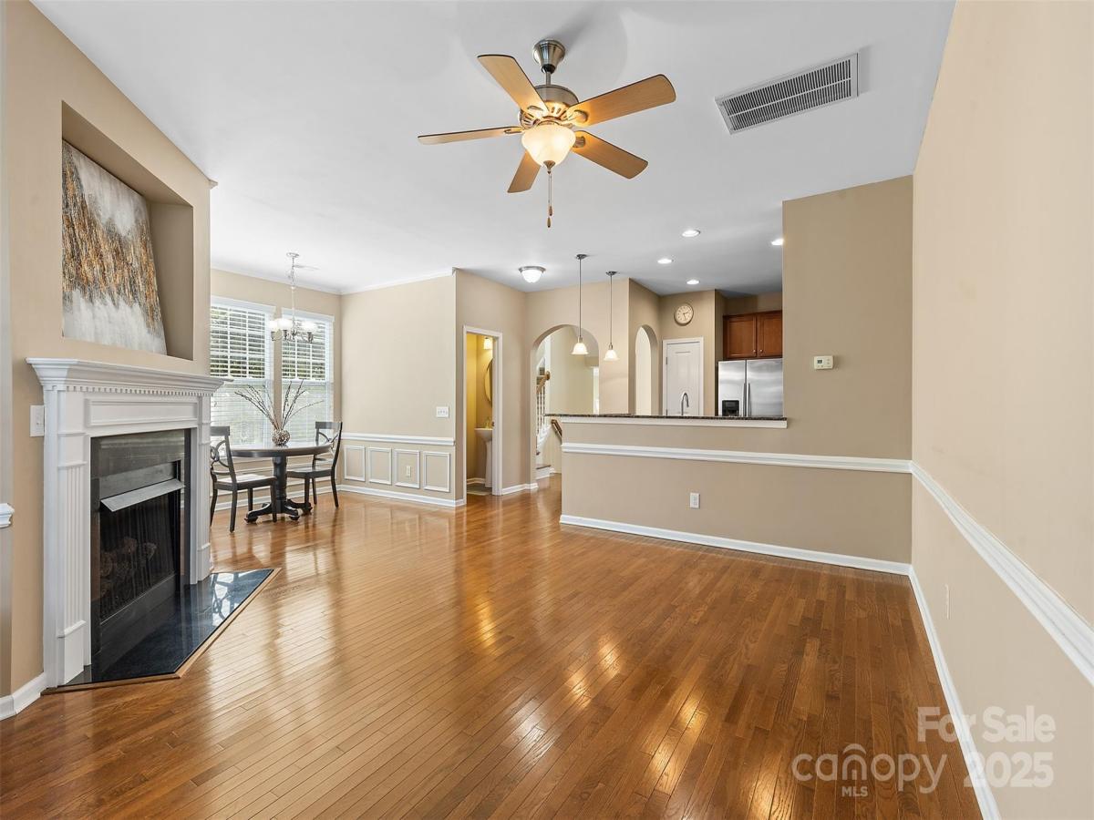 MLS #CAR4305900 image #0