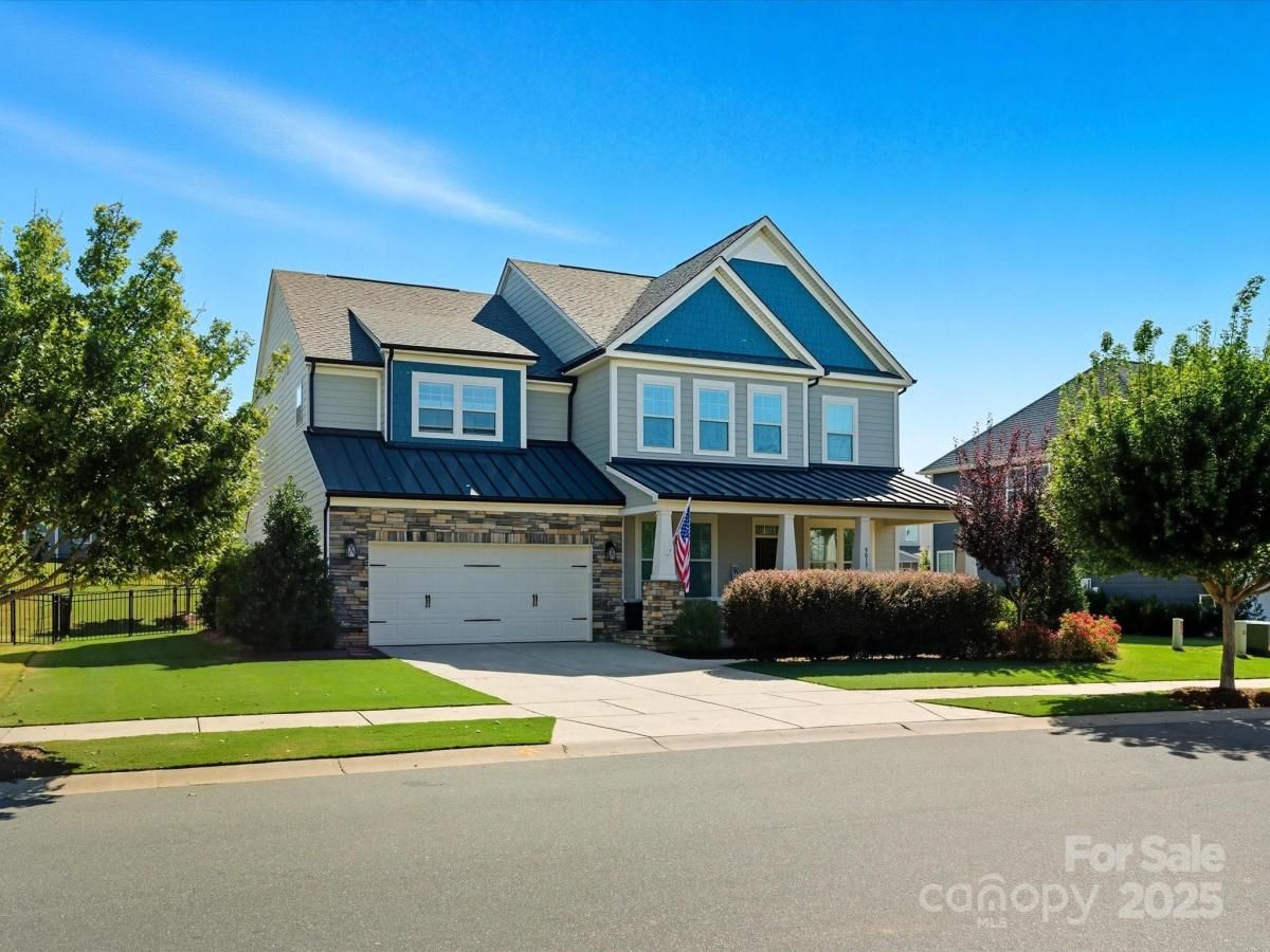 MLS #CAR4306065 image #0