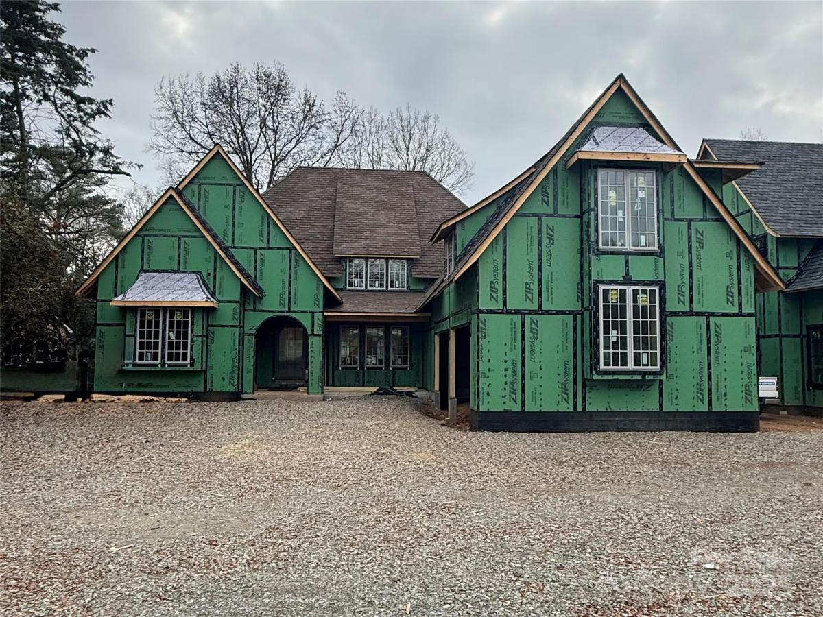 MLS #CAR4306082 image #0