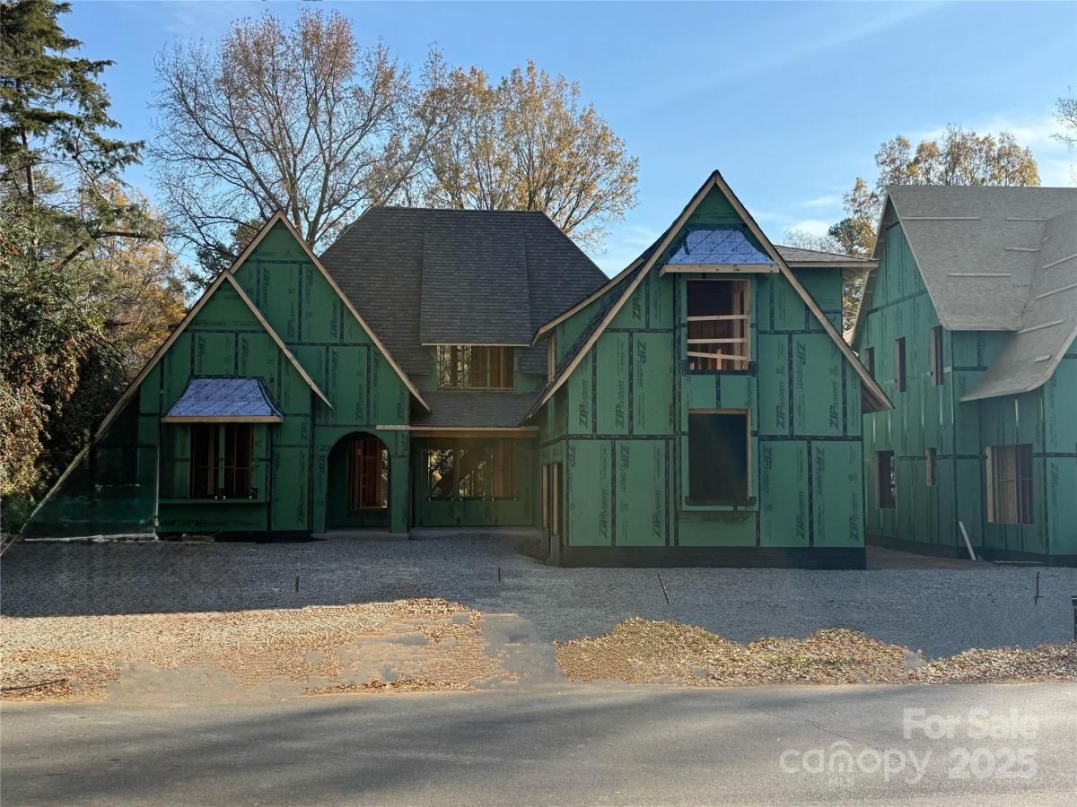 MLS #CAR4306082 image #0