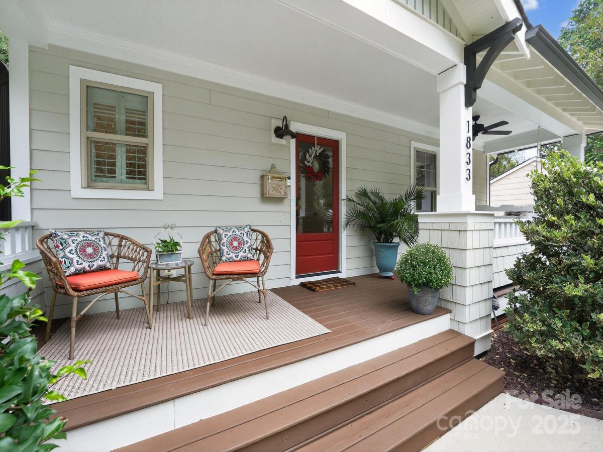 MLS #CAR4306143 image #0