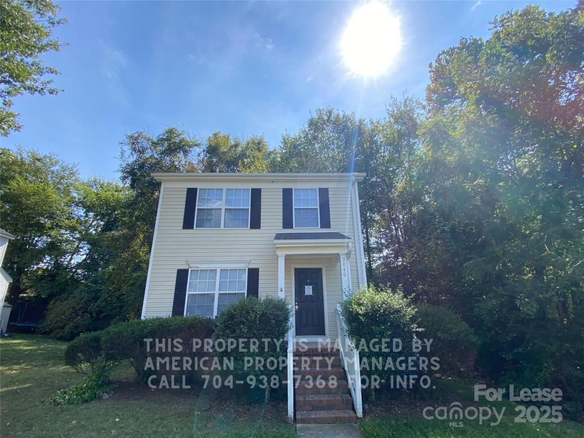 MLS #CAR4306158 image #0