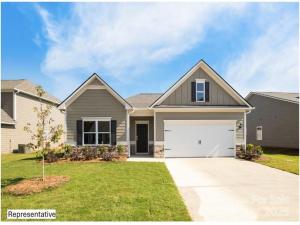 MLS #CAR4306169 image #0