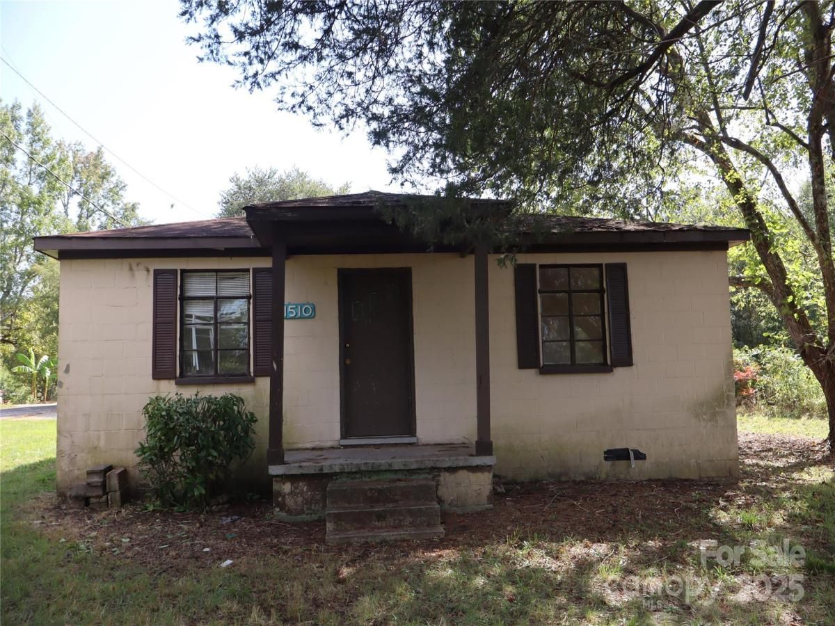 MLS #CAR4306252 image #0