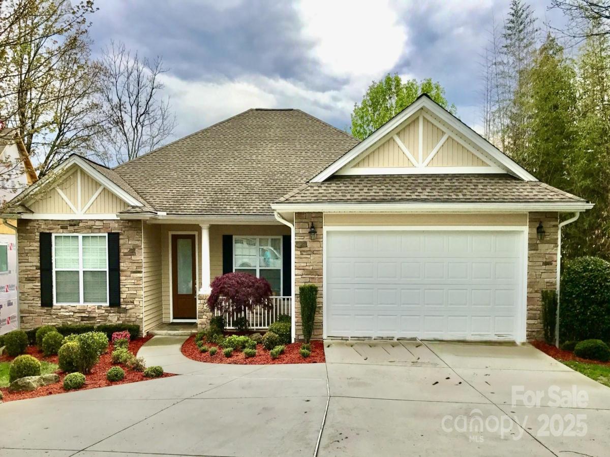 MLS #CAR4306261 image #0