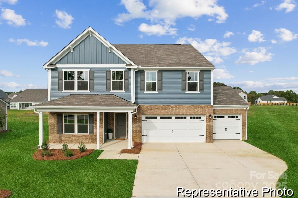 MLS #CAR4306327 image #0