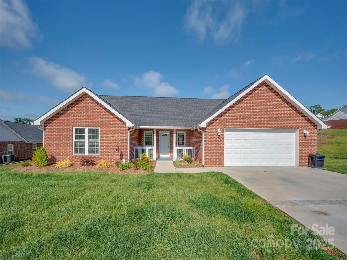 MLS #CAR4306332 image #0