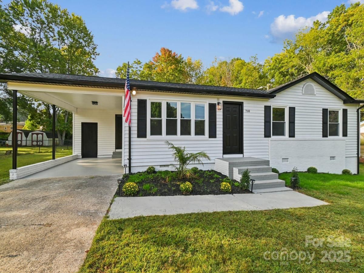 MLS #CAR4306346 image #0