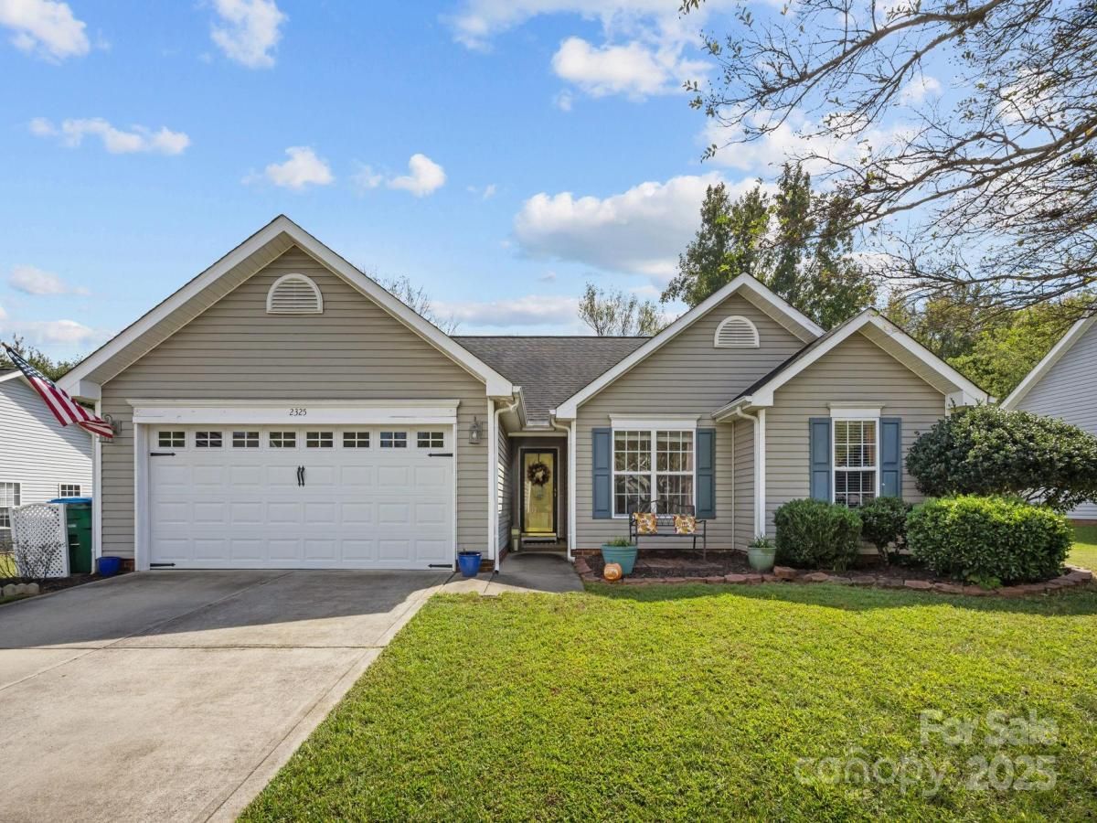 MLS #CAR4306380 image #0