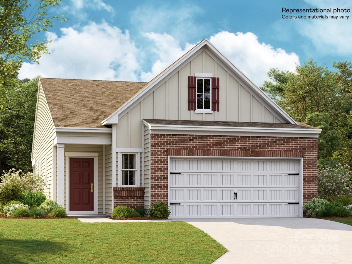 MLS #CAR4306396 image #0