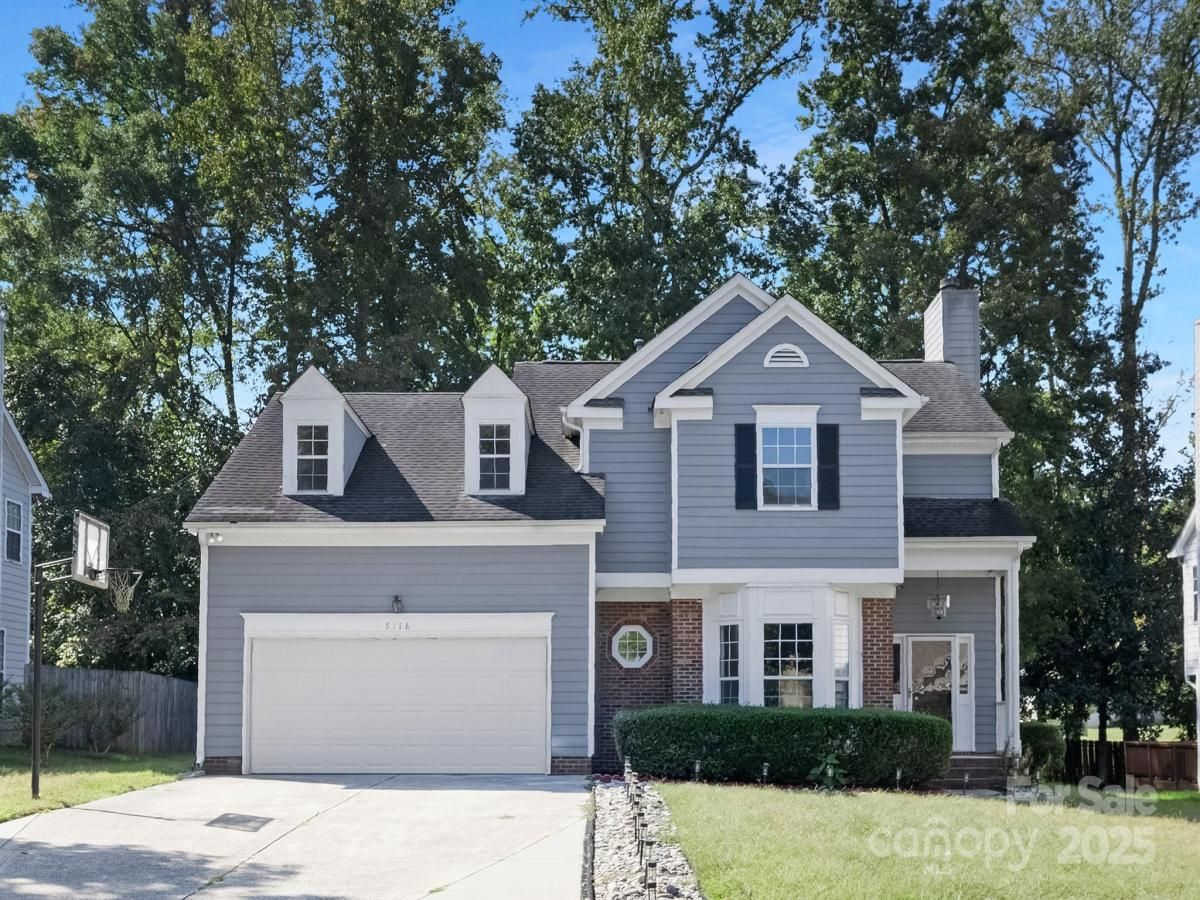 MLS #CAR4306407 image #0