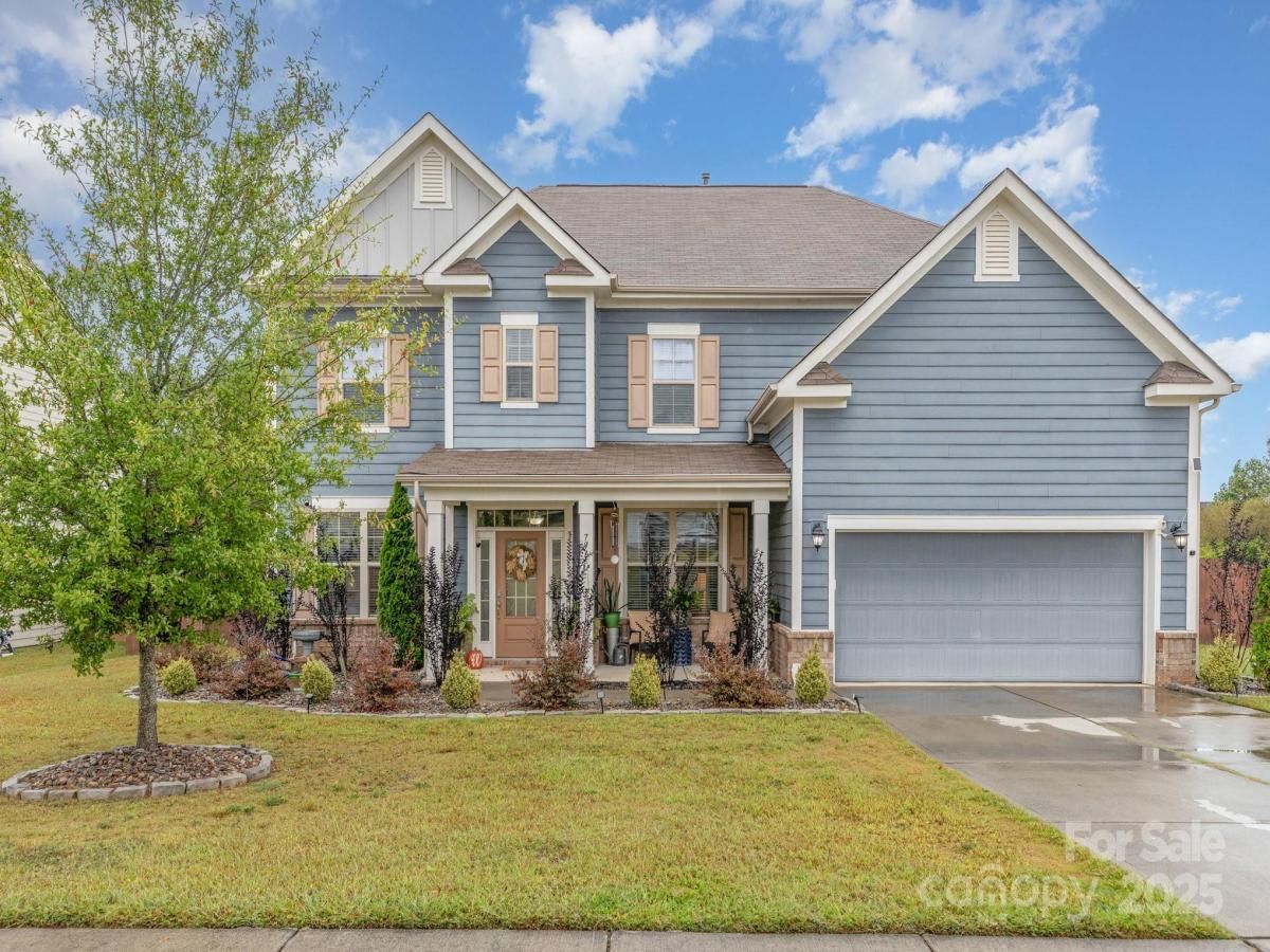 MLS #CAR4306418 image #0