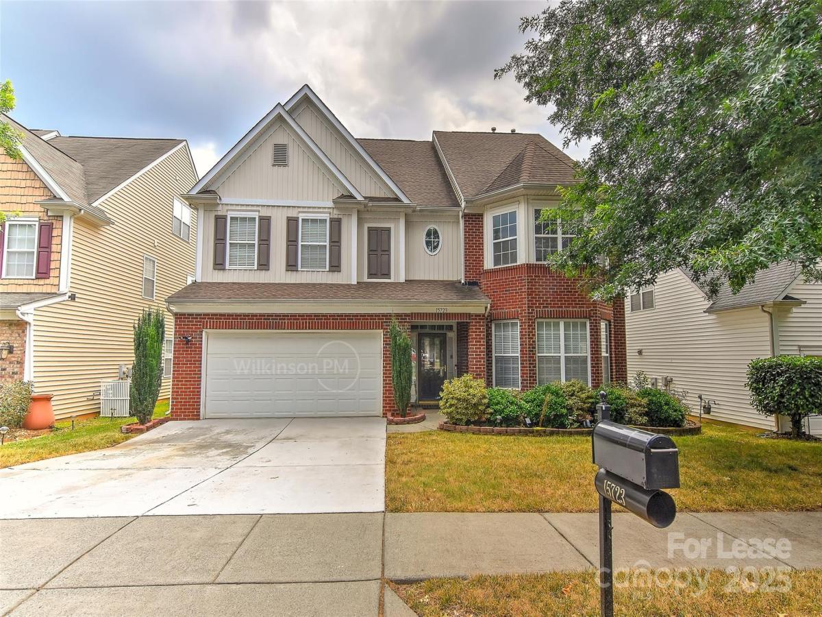 MLS #CAR4306465 image #0