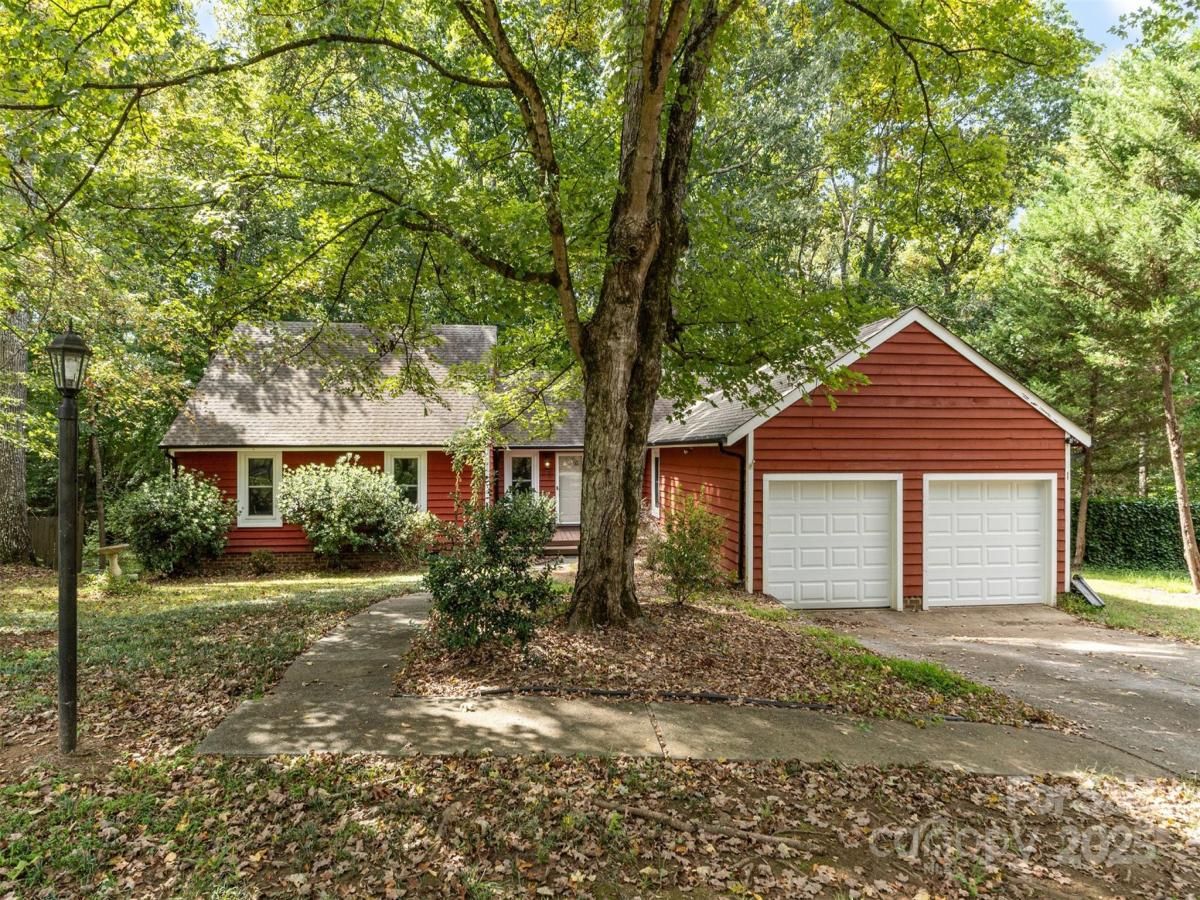 MLS #CAR4306512 image #0