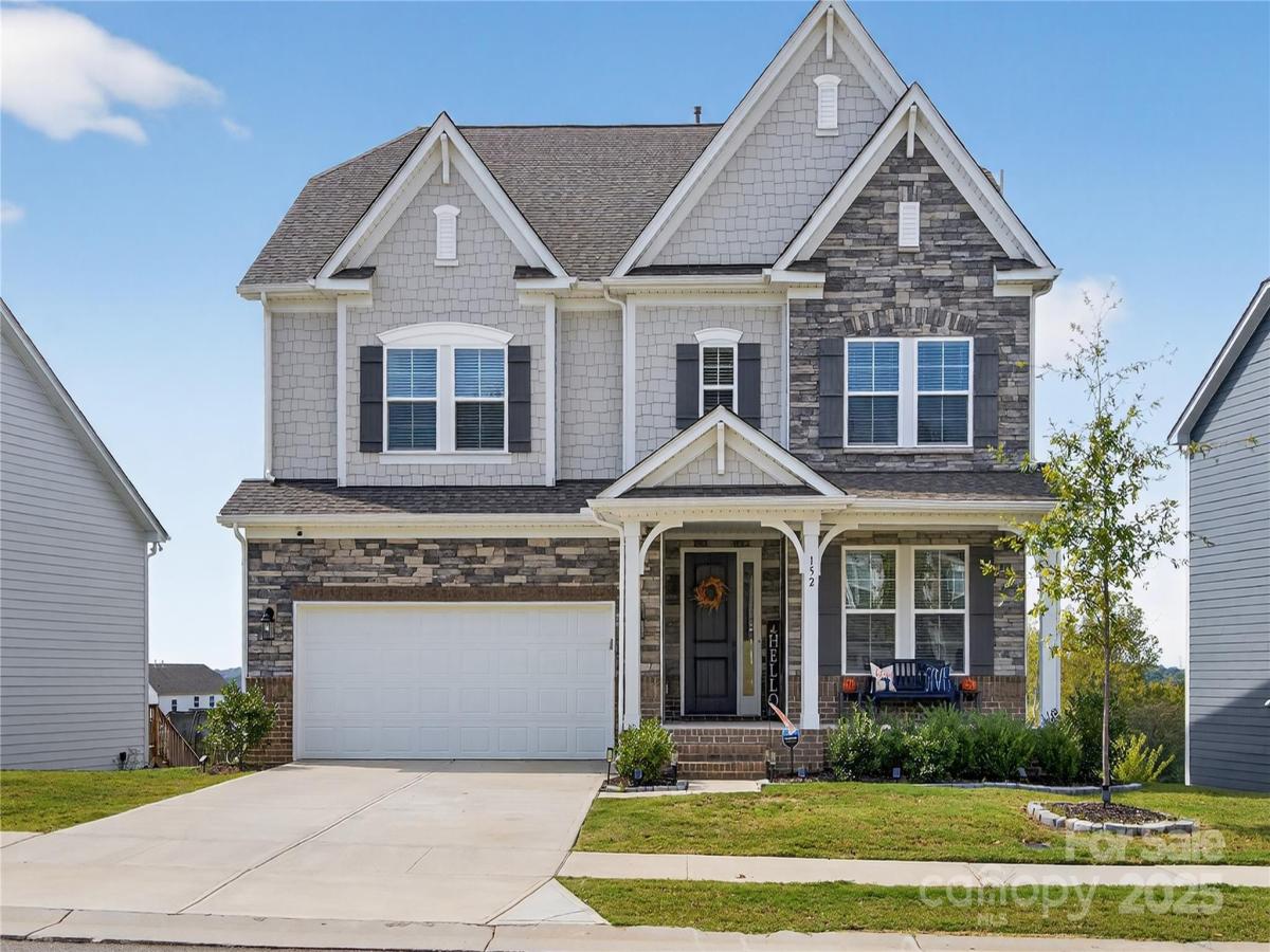 MLS #CAR4306547 image #0