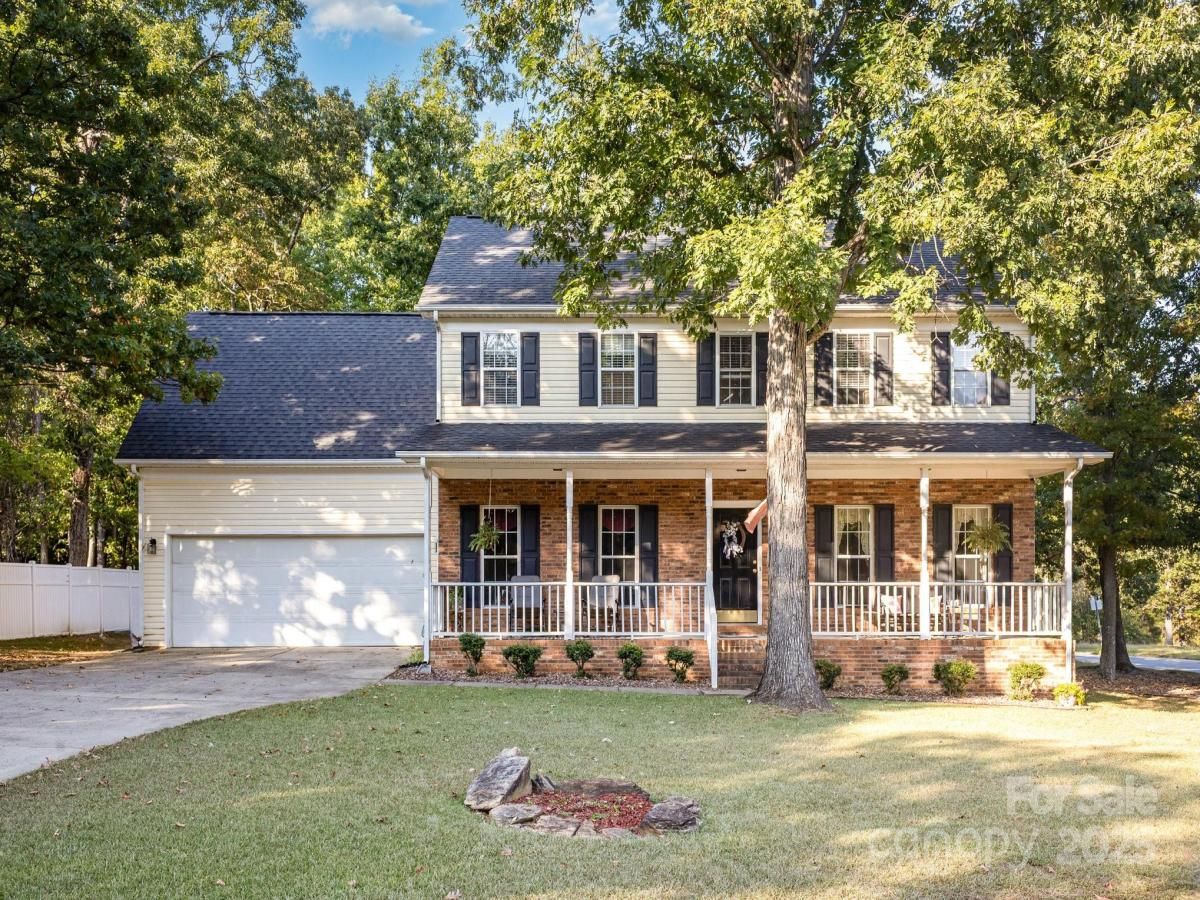 MLS #CAR4306575 image #0