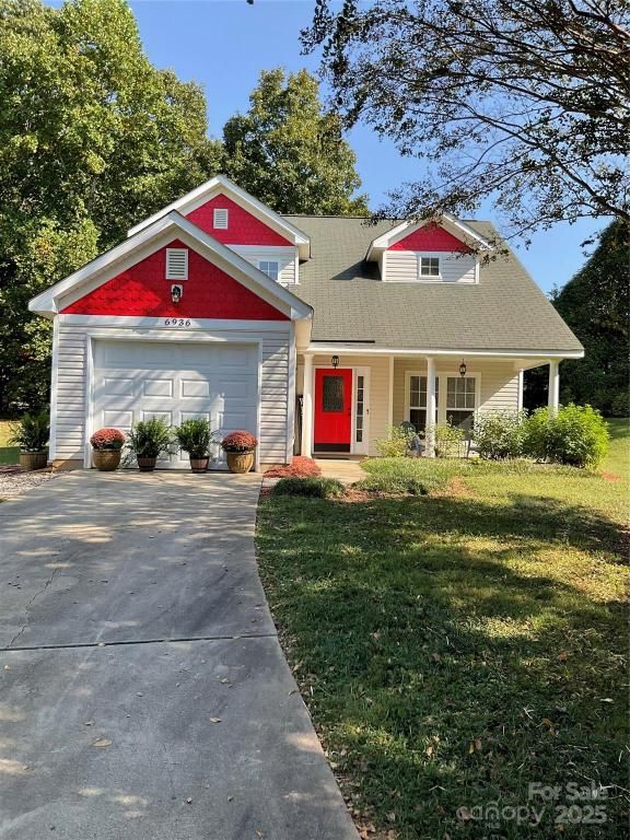 MLS #CAR4306576 image #0