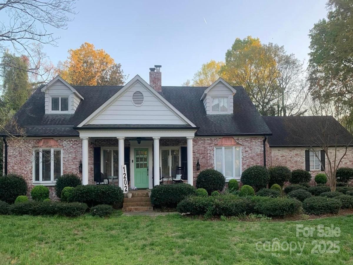 MLS #CAR4306620 image #0