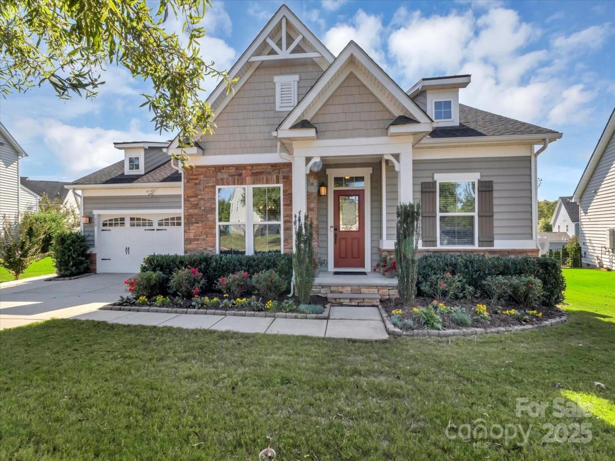 MLS #CAR4306657 image #0