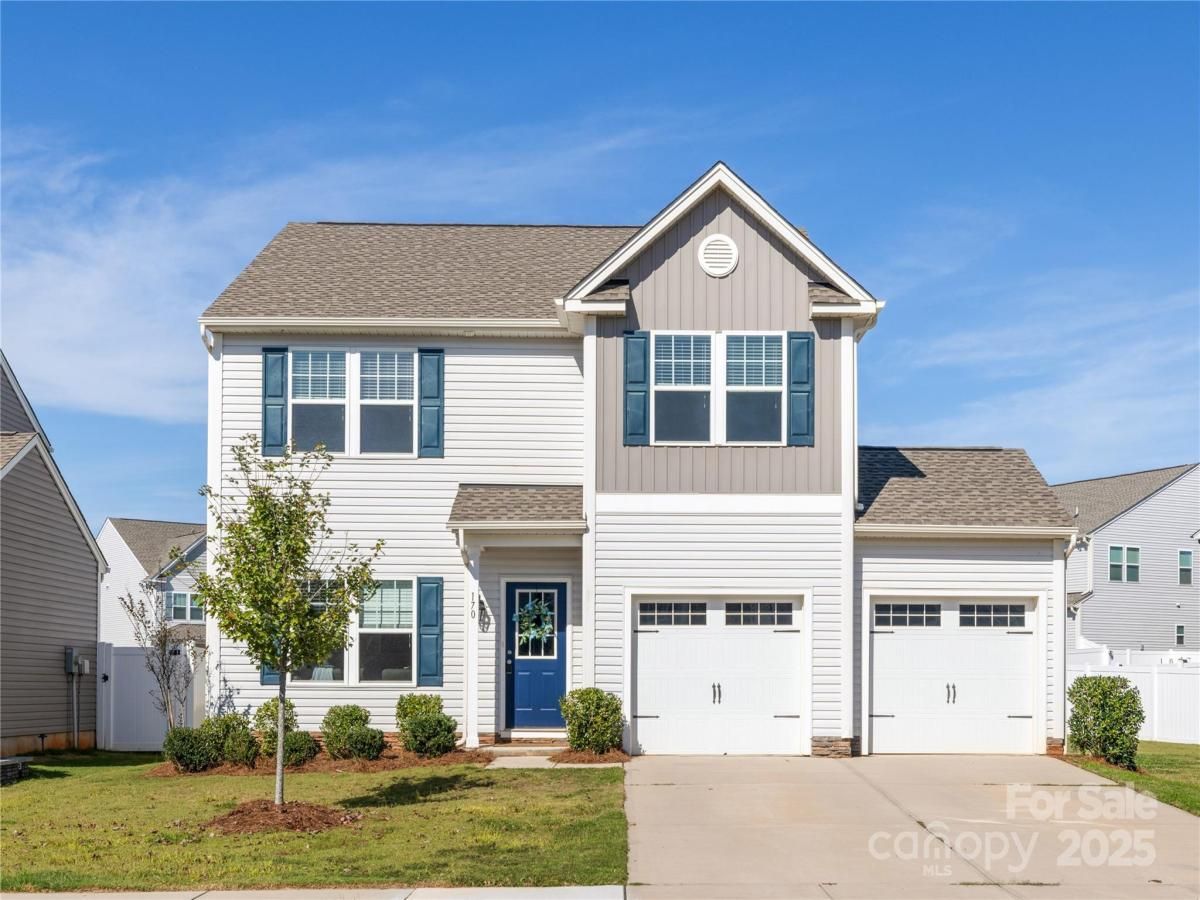 MLS #CAR4306678 image #0