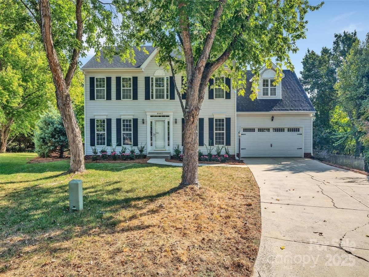 MLS #CAR4306680 image #0