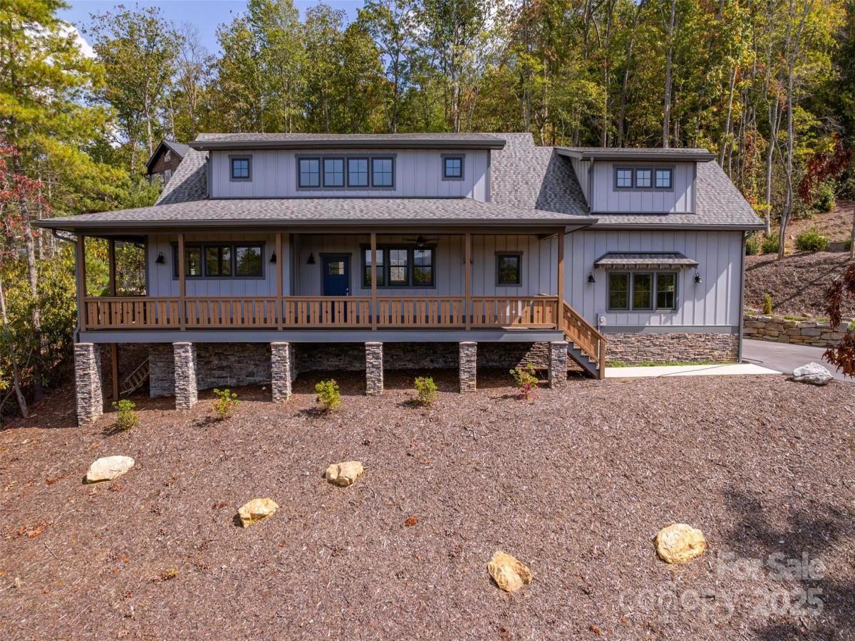 MLS #CAR4306682 image #0