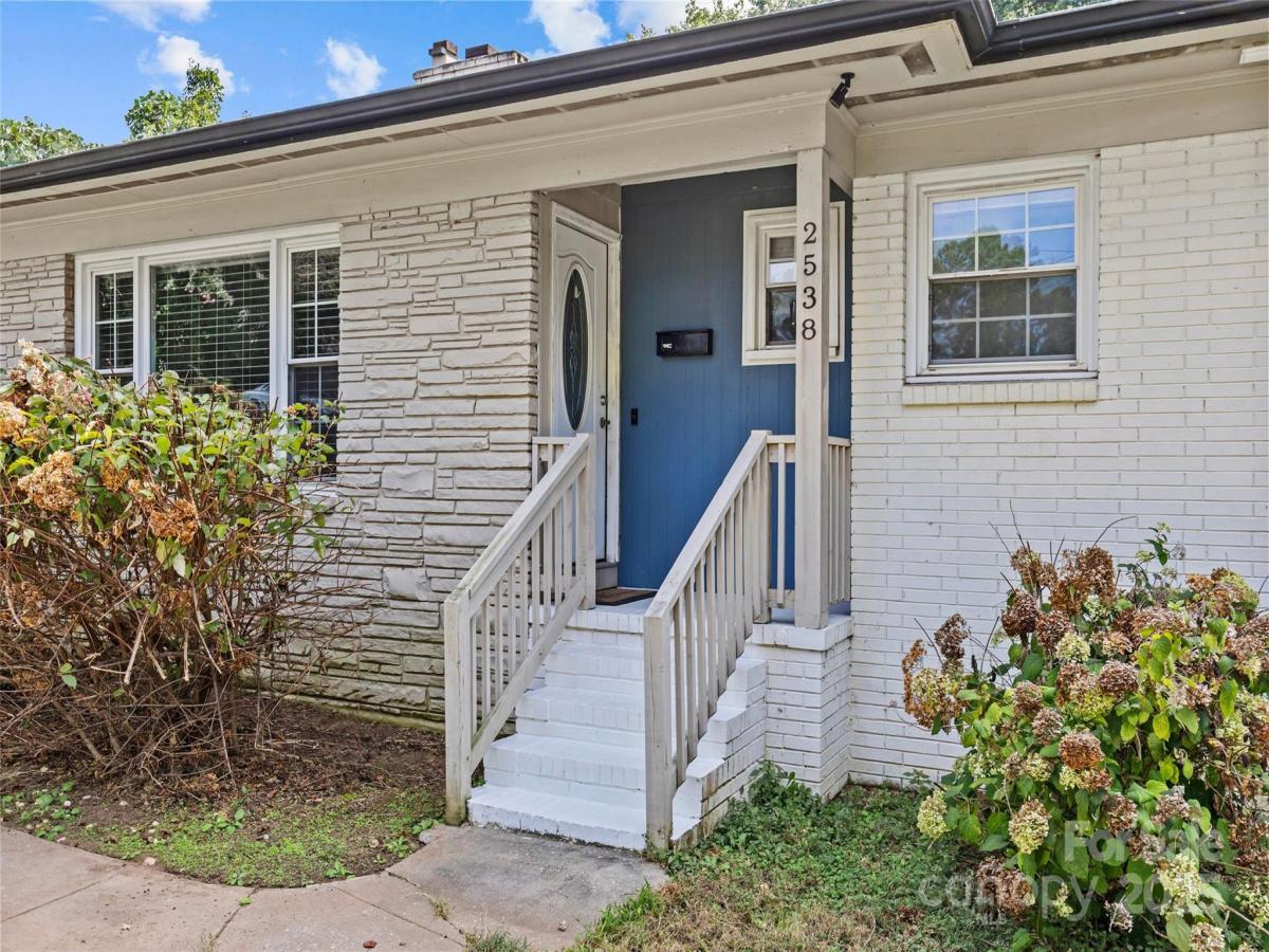 MLS #CAR4306703 image #0