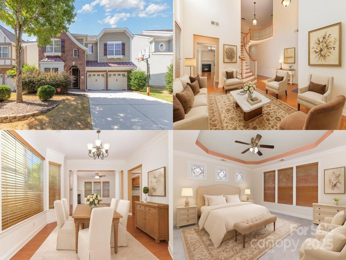 MLS #CAR4306826 image #0