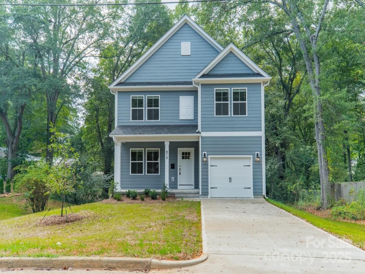 MLS #CAR4306853 image #0