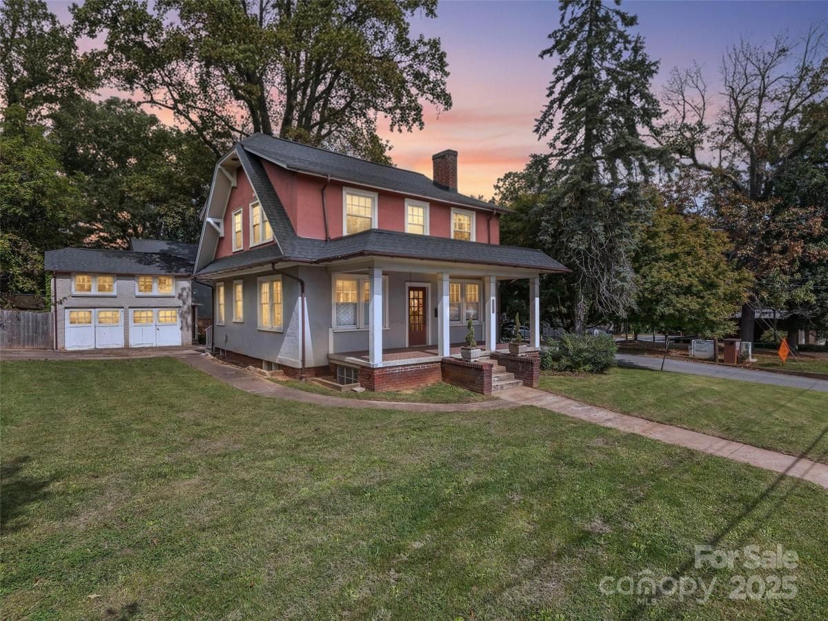 MLS #CAR4306977 image #0