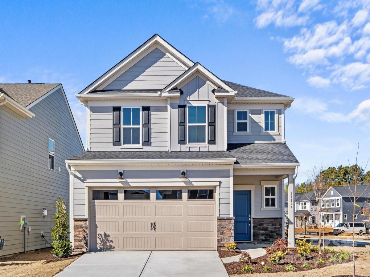 MLS #CAR4306987 image #0