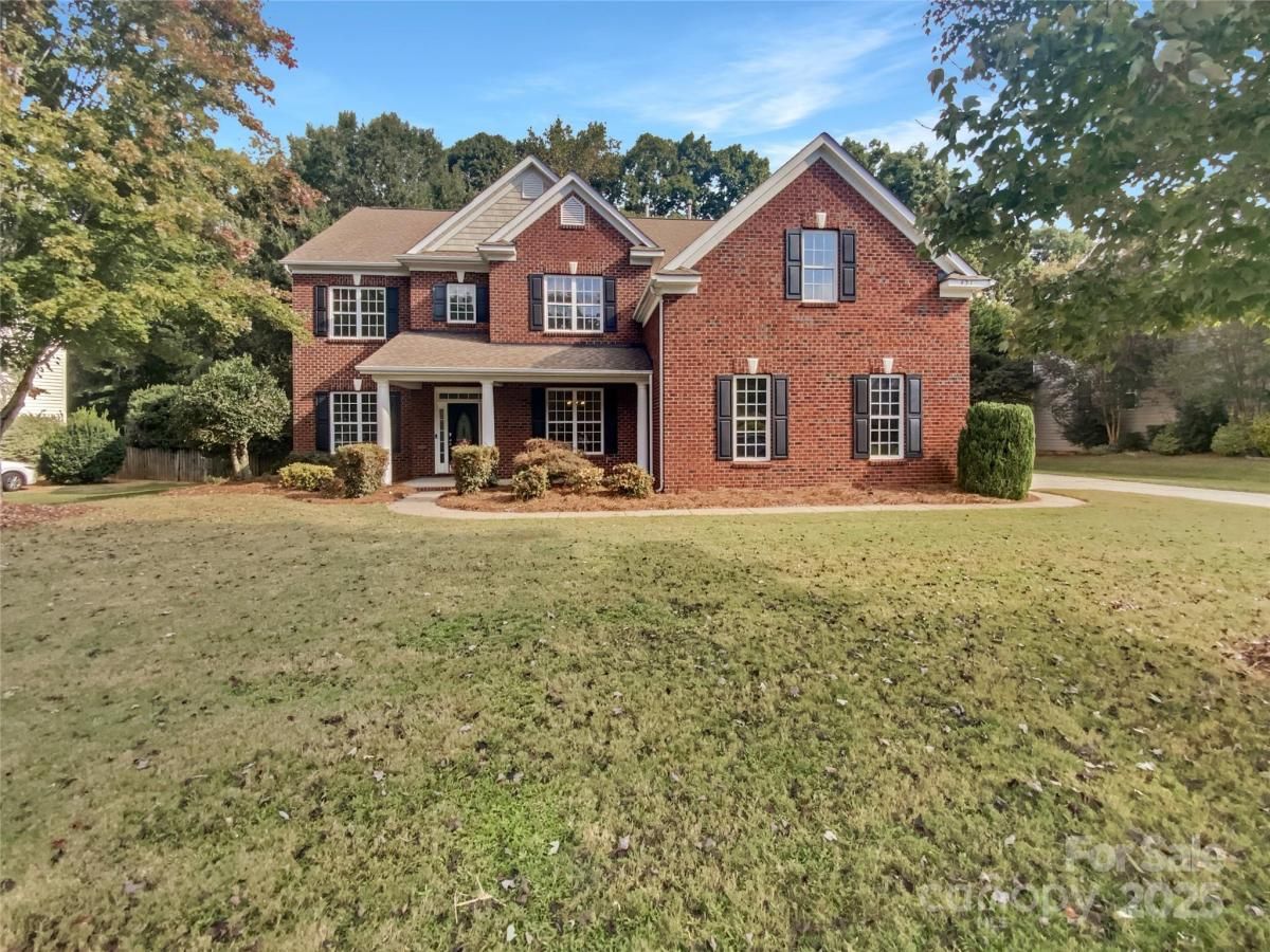 MLS #CAR4307075 image #0