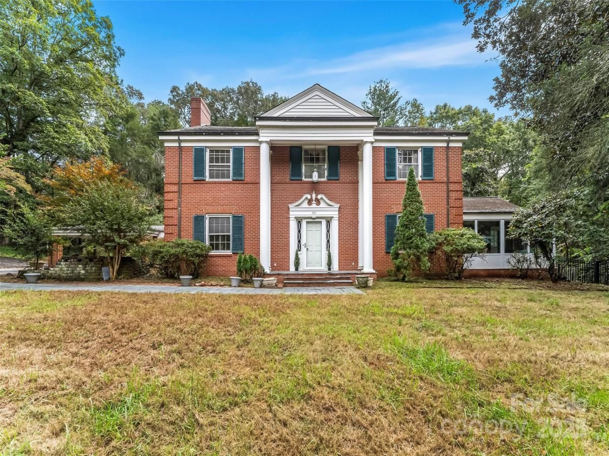 MLS #CAR4307107 image #0