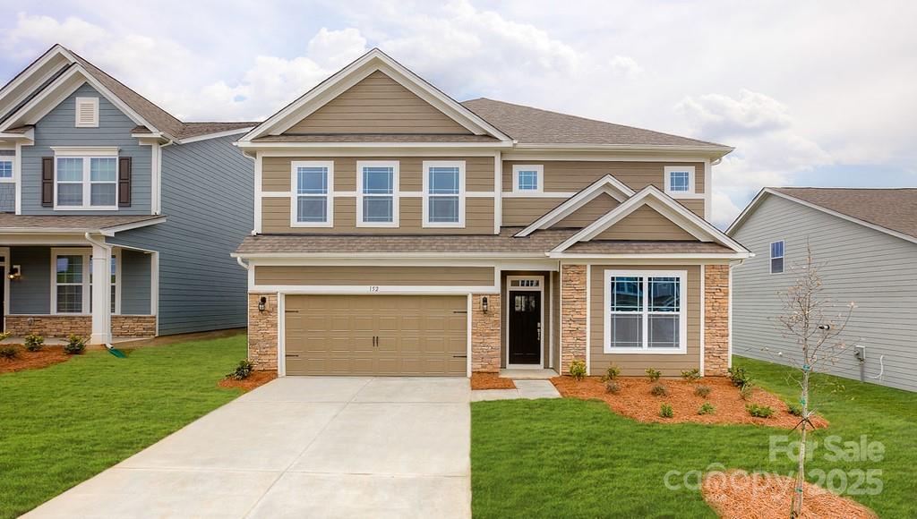 MLS #CAR4307145 image #0