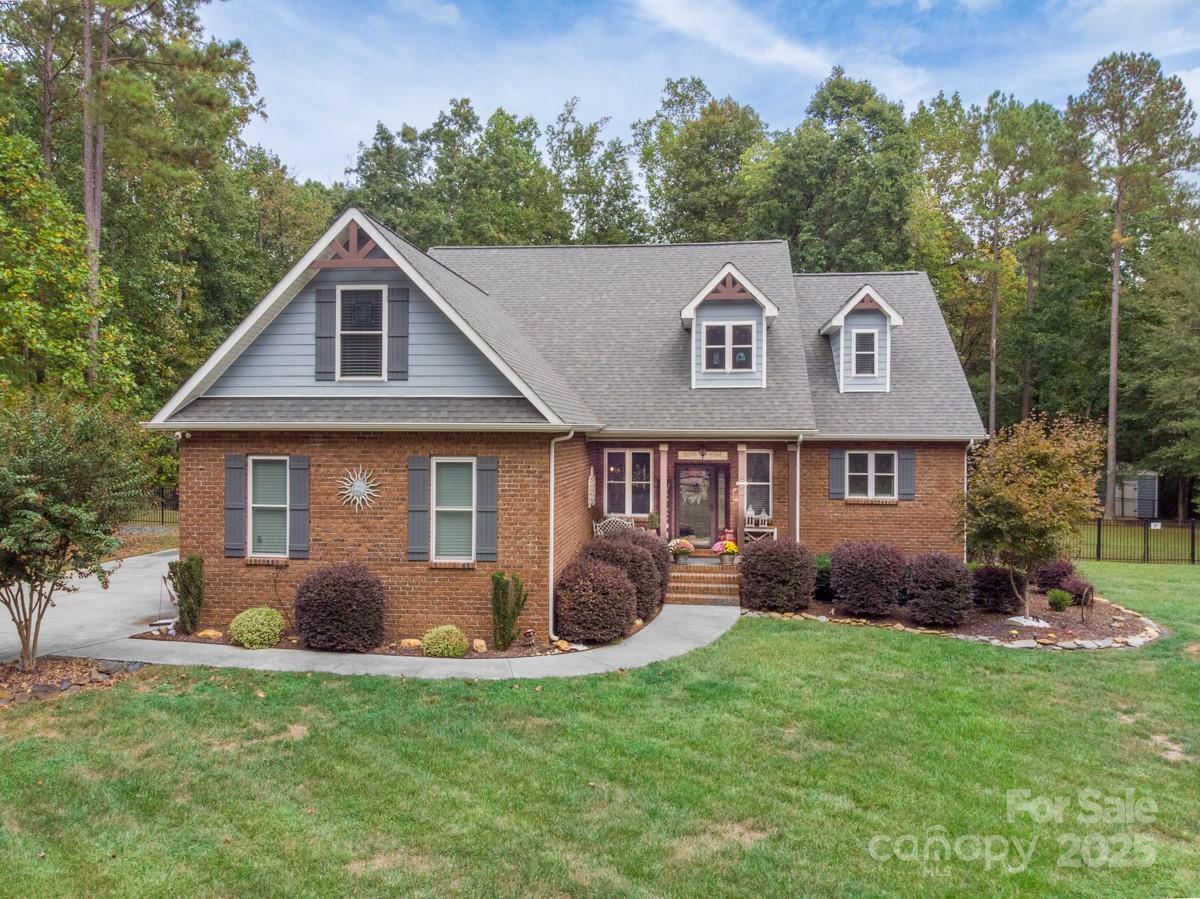 MLS #CAR4307207 image #0