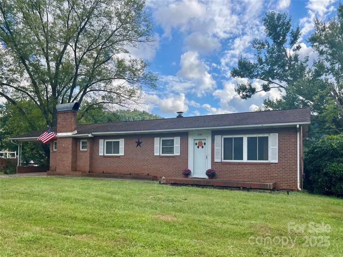 MLS #CAR4307221 image #0