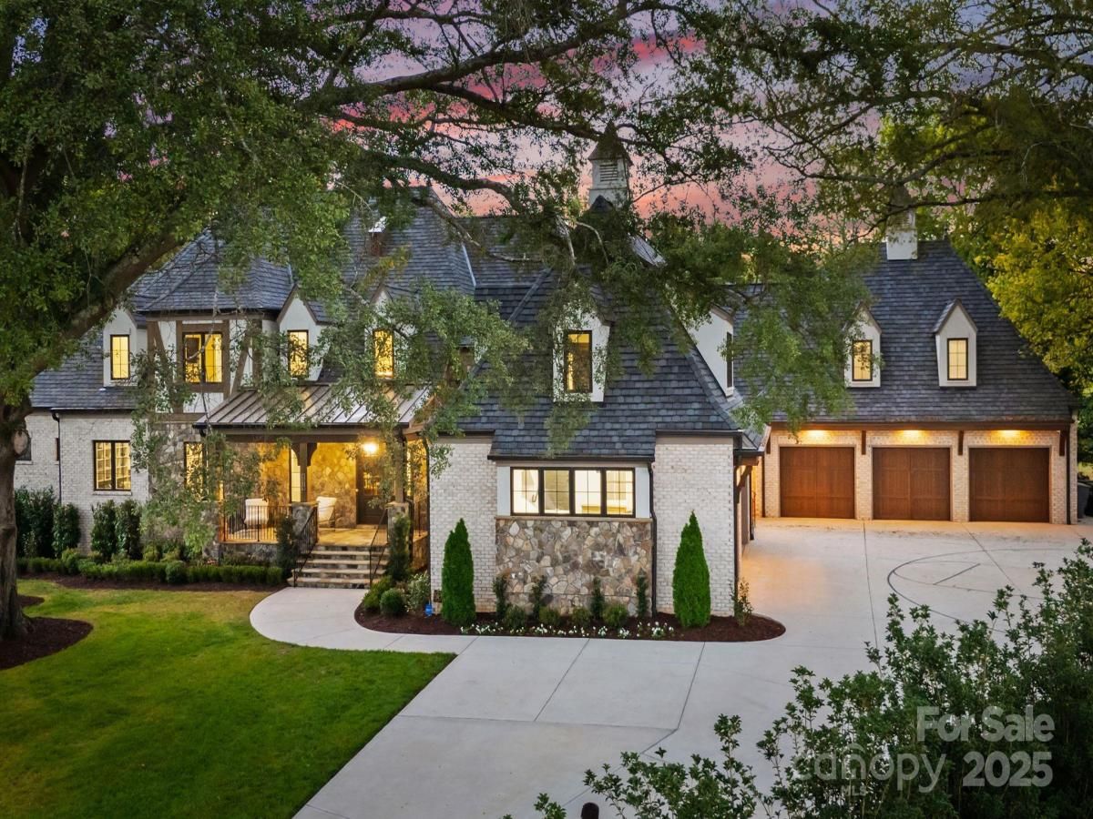 MLS #CAR4307272 image #0