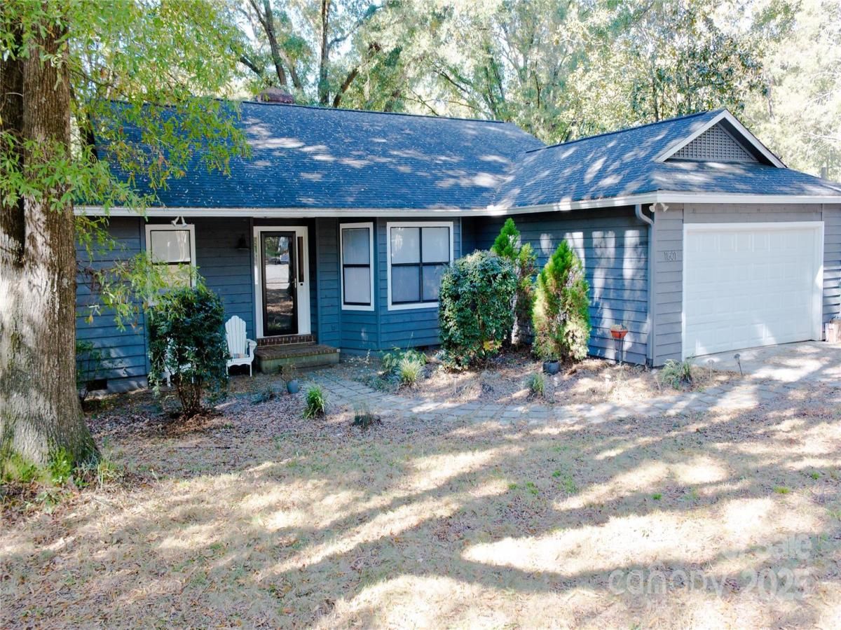 MLS #CAR4307305 image #0