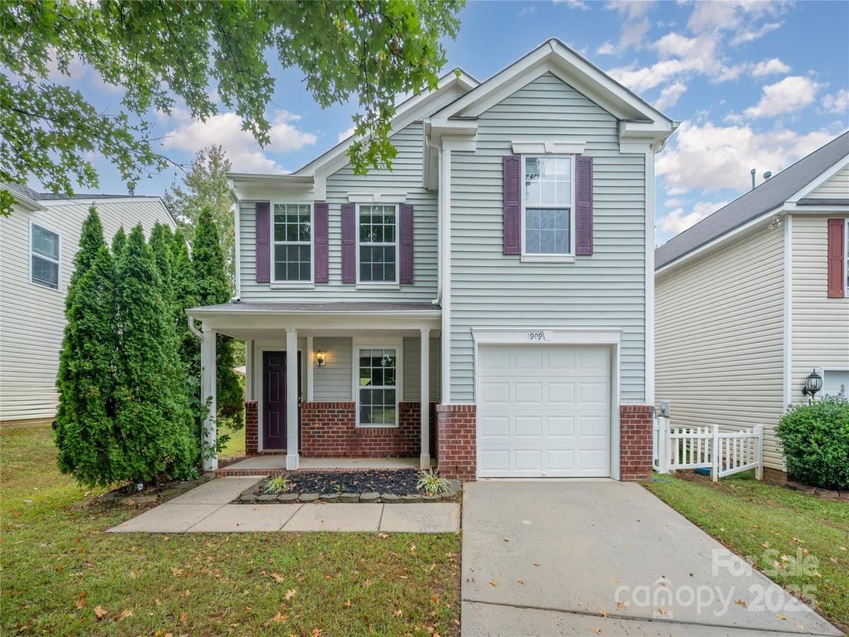 MLS #CAR4307319 image #0