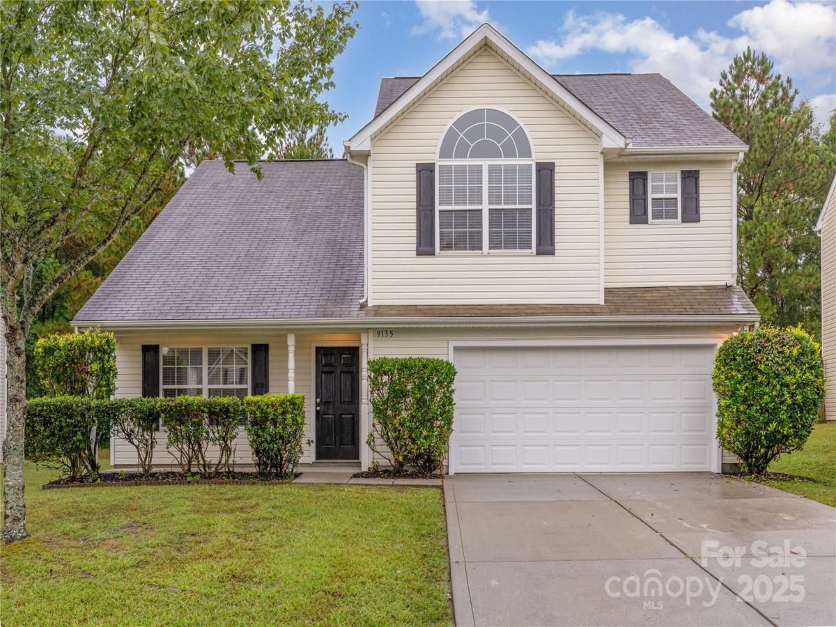 MLS #CAR4307322 image #0