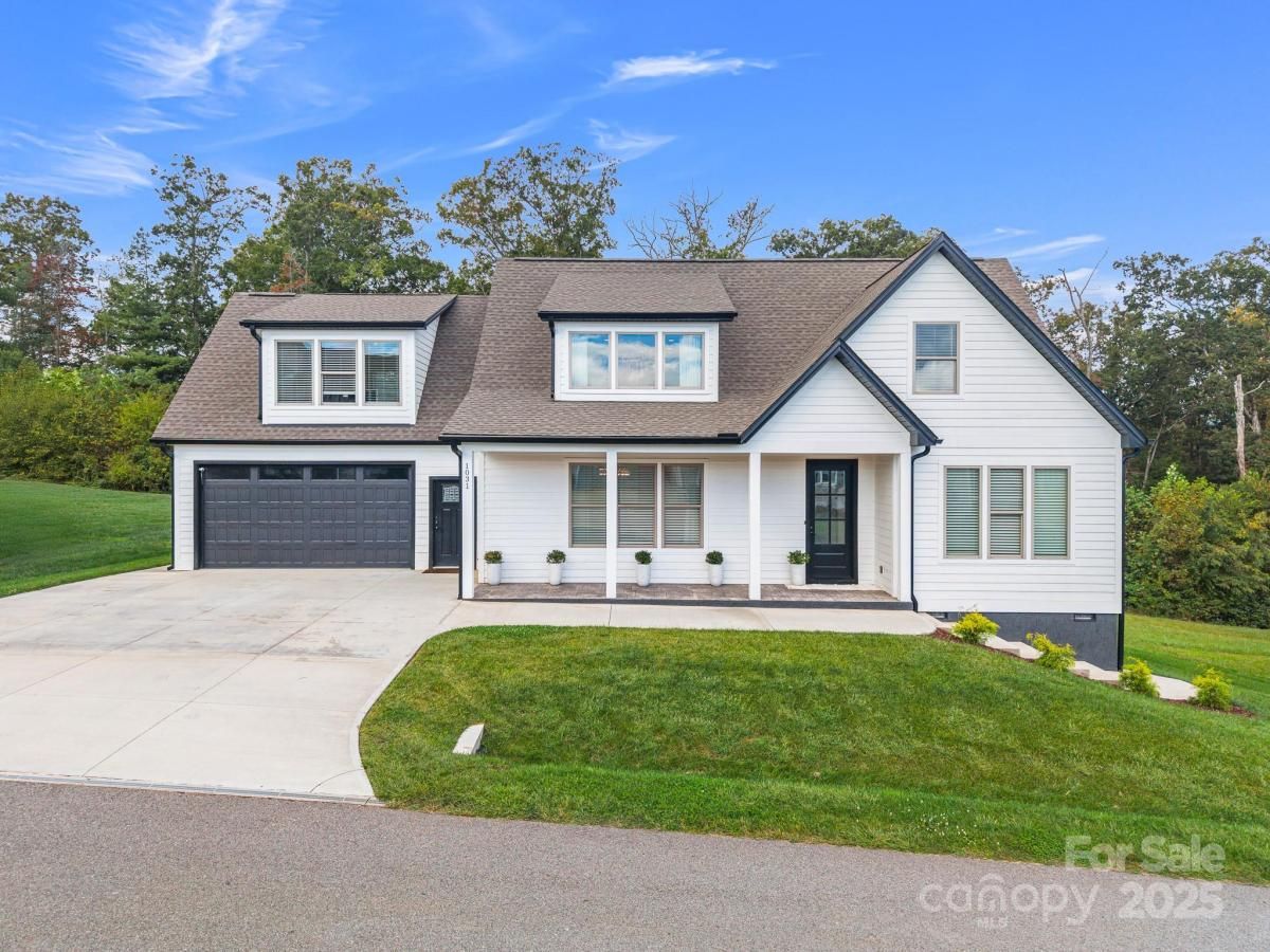 MLS #CAR4307361 image #0