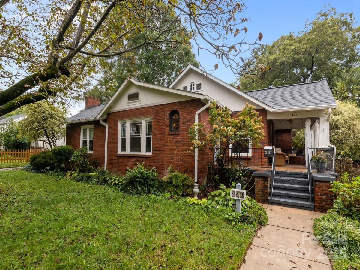 MLS #CAR4307399 image #0