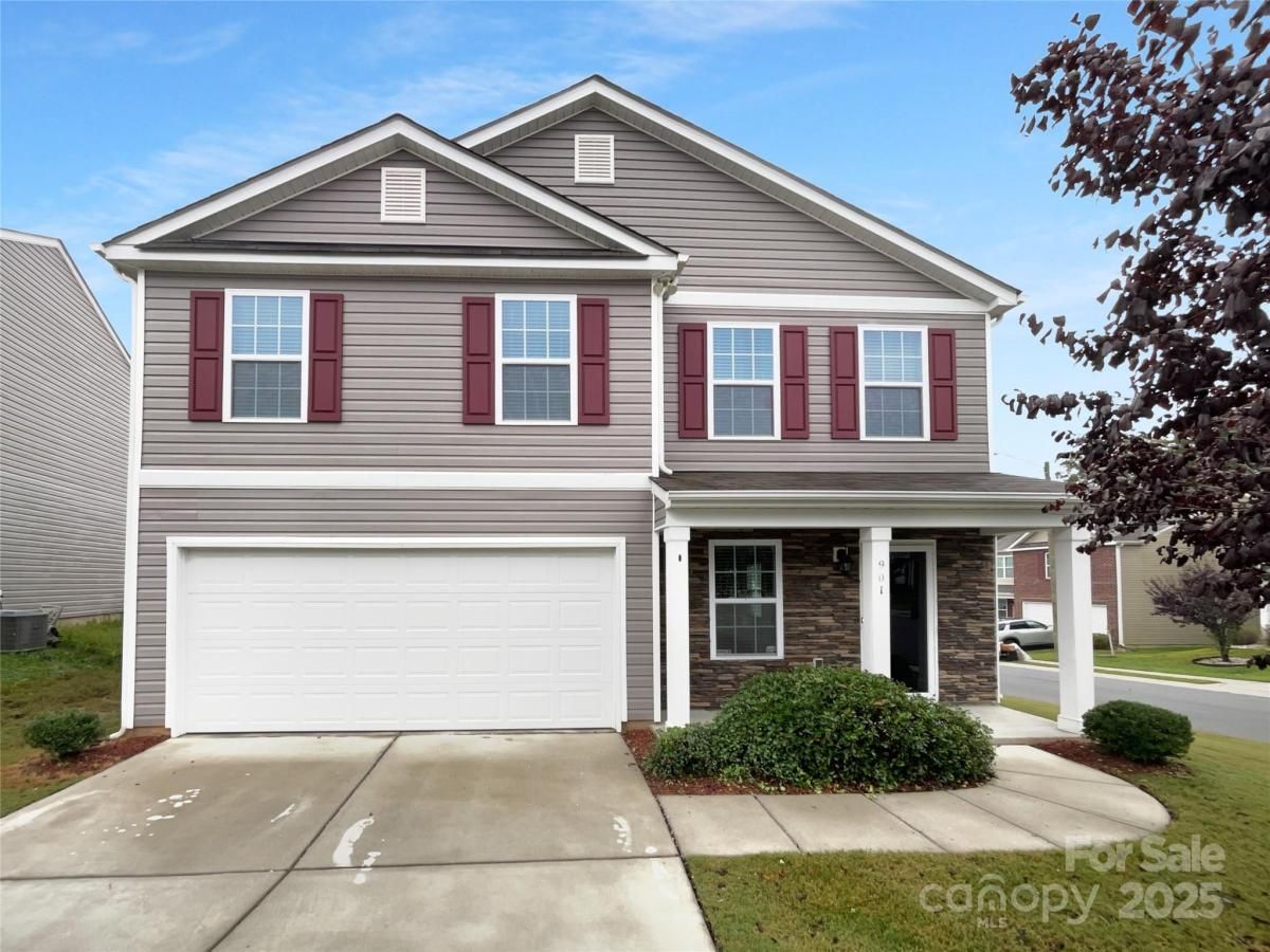 MLS #CAR4307402 image #0