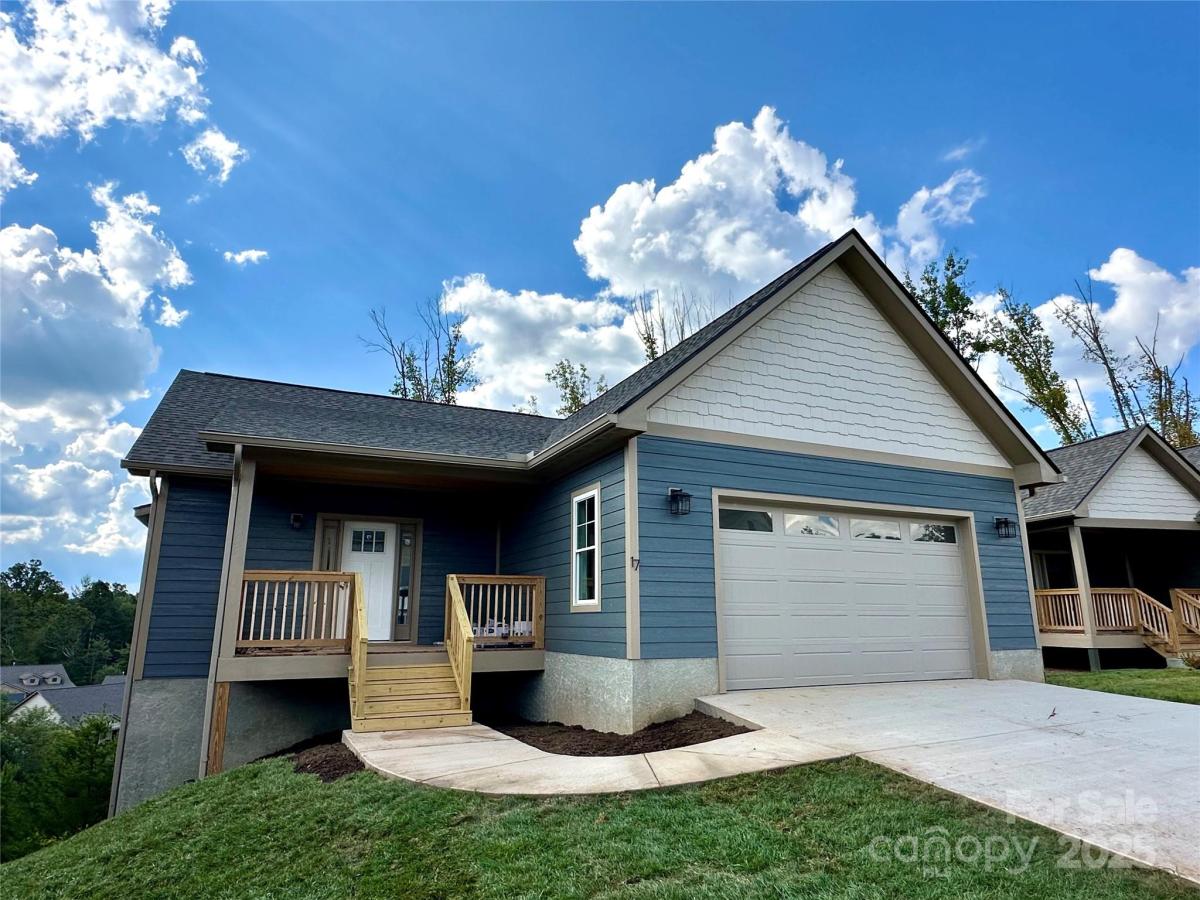 MLS #CAR4307418 image #0