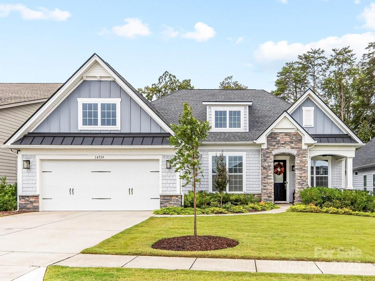 MLS #CAR4307446 image #0