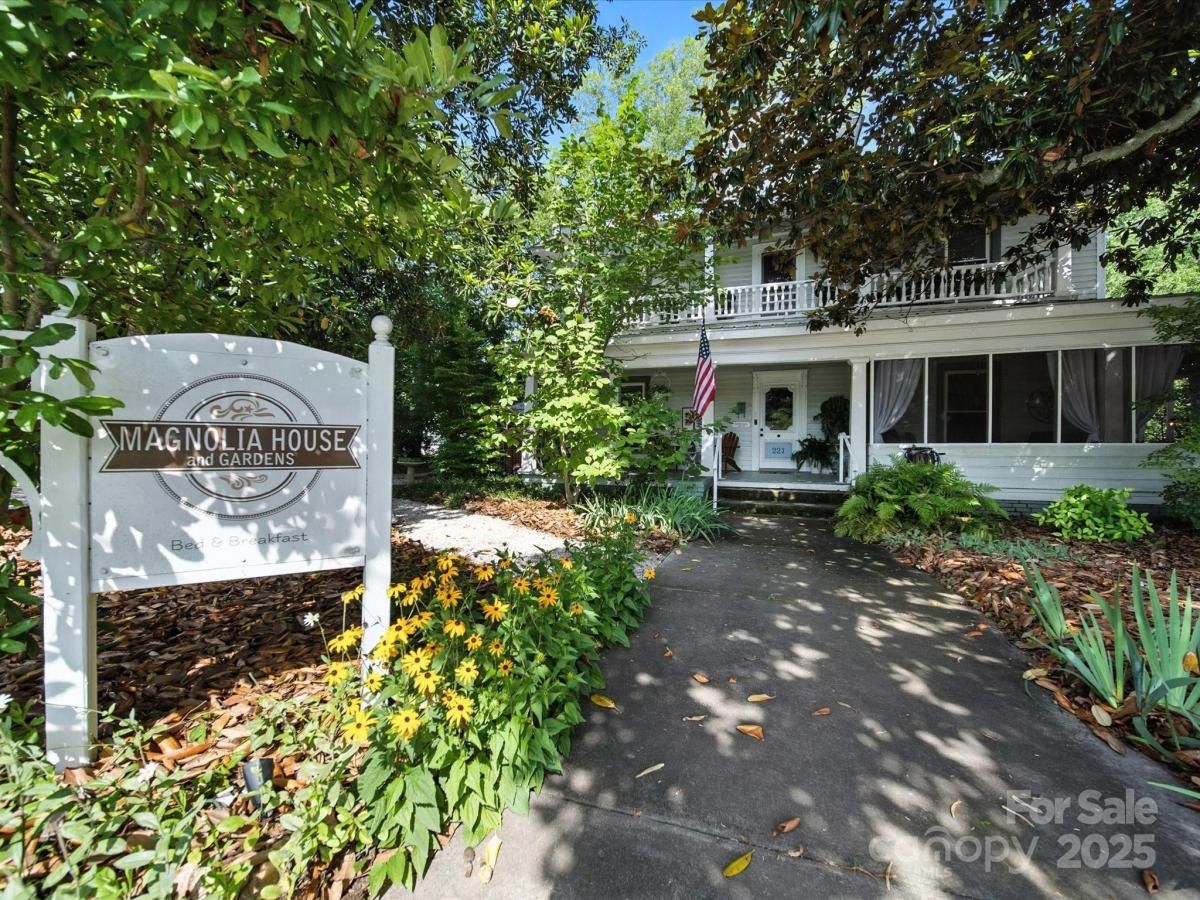 MLS #CAR4307455 image #0